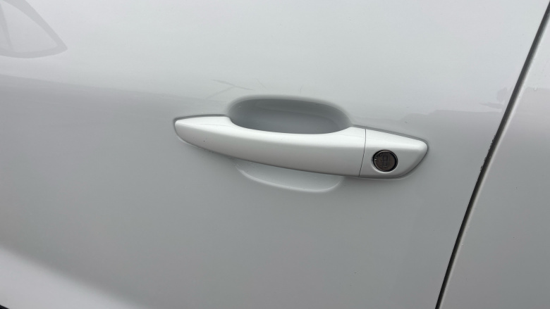 Vauxhall Mokka 1.2 Turbo 100 GS  5dr Petrol Hatchback